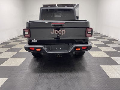 2024 Jeep Gladiator Mojave