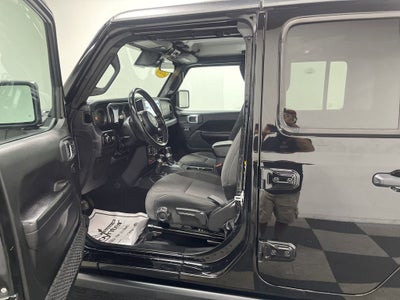 2024 Jeep Gladiator Mojave