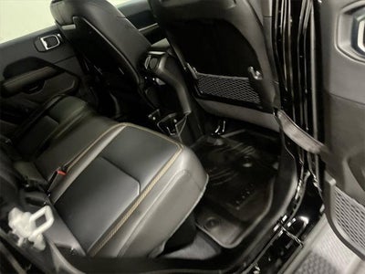 2025 Jeep Gladiator High Tide