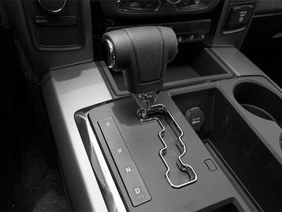 2013 RAM 1500 SLT