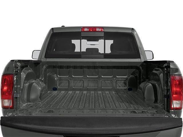 2013 RAM 1500 SLT