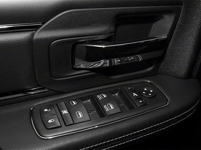 2013 RAM 1500 SLT