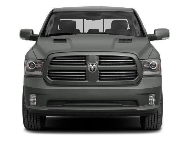 2013 RAM 1500 SLT