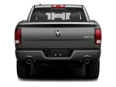 2013 RAM 1500 SLT