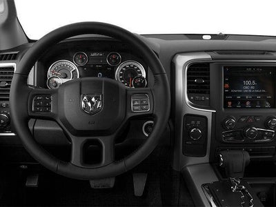 2013 RAM 1500 SLT