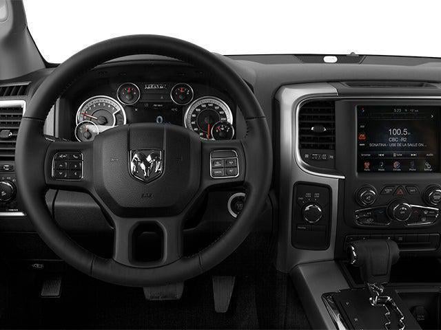 2013 RAM 1500 SLT