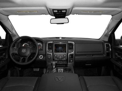 2013 RAM 1500 SLT