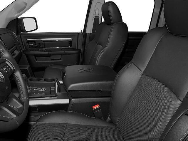 2013 RAM 1500 SLT