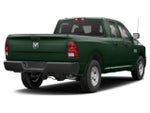 2022 RAM 1500 Classic Tradesman Quad Cab 4x4 6'4' Box