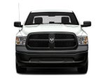2017 RAM 1500 Tradesman Quad Cab 4x4 6'4' Box