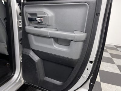 2017 RAM 1500 SLT