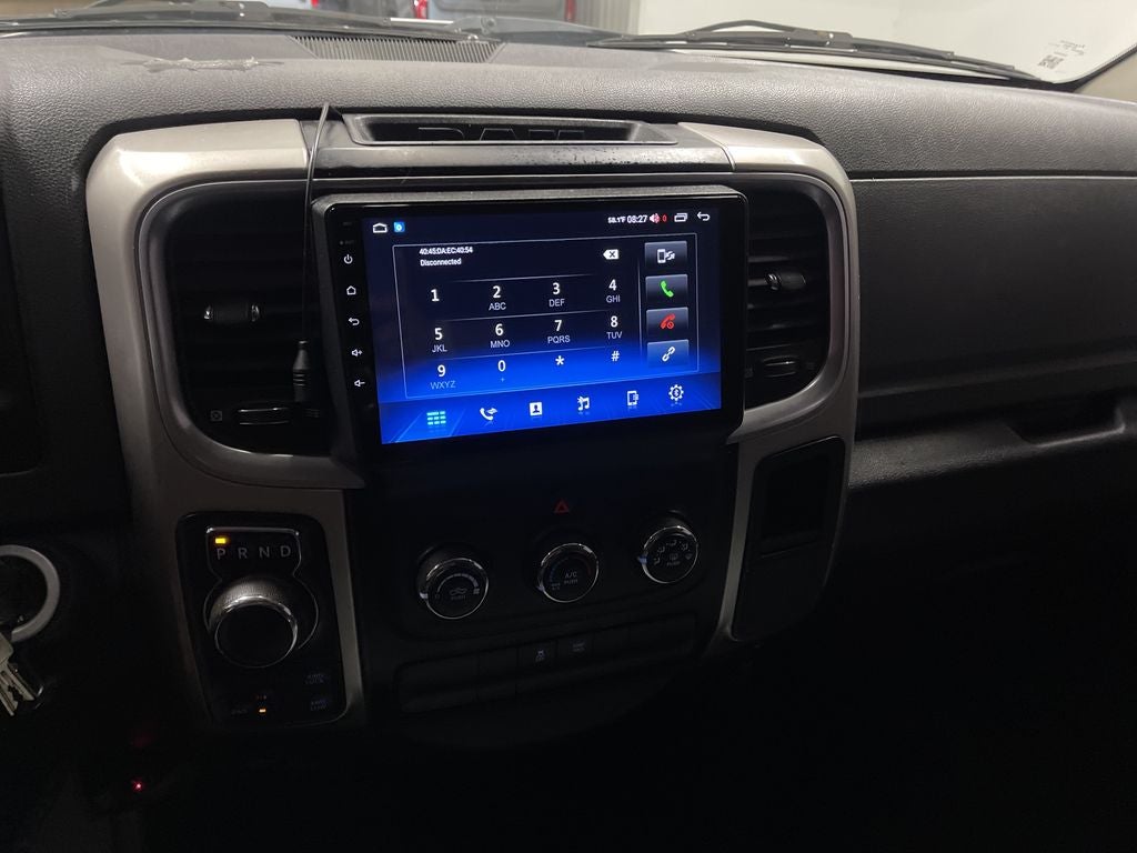 2017 RAM 1500 SLT