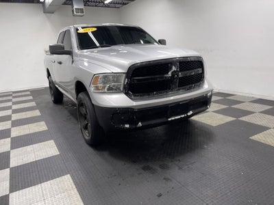 2017 RAM 1500 SLT