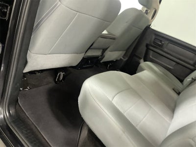 2017 RAM 1500 Express Crew Cab 4x4 5'7' Box