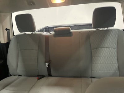 2017 RAM 1500 Express Crew Cab 4x4 5'7' Box