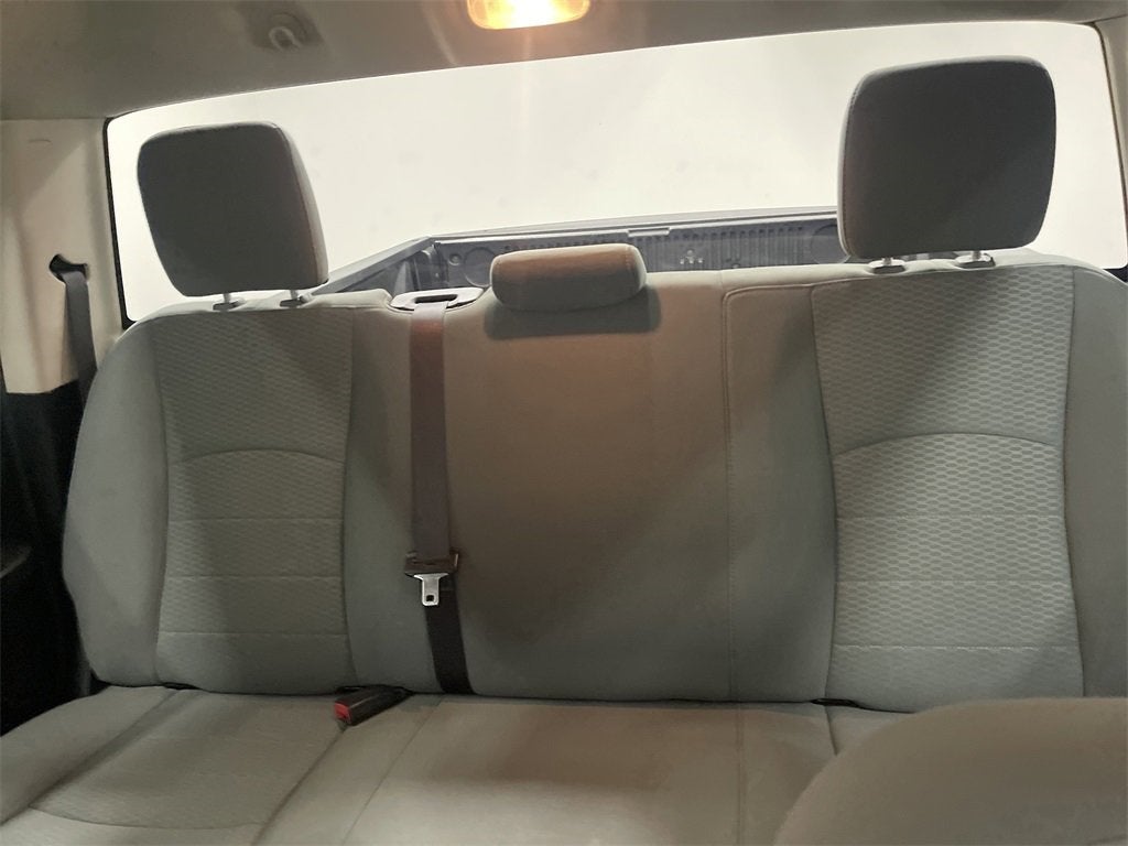 2017 RAM 1500 Express Crew Cab 4x4 5'7' Box