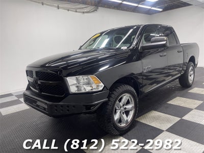 2015 RAM 1500 Express