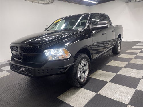 2015 RAM 1500 Express