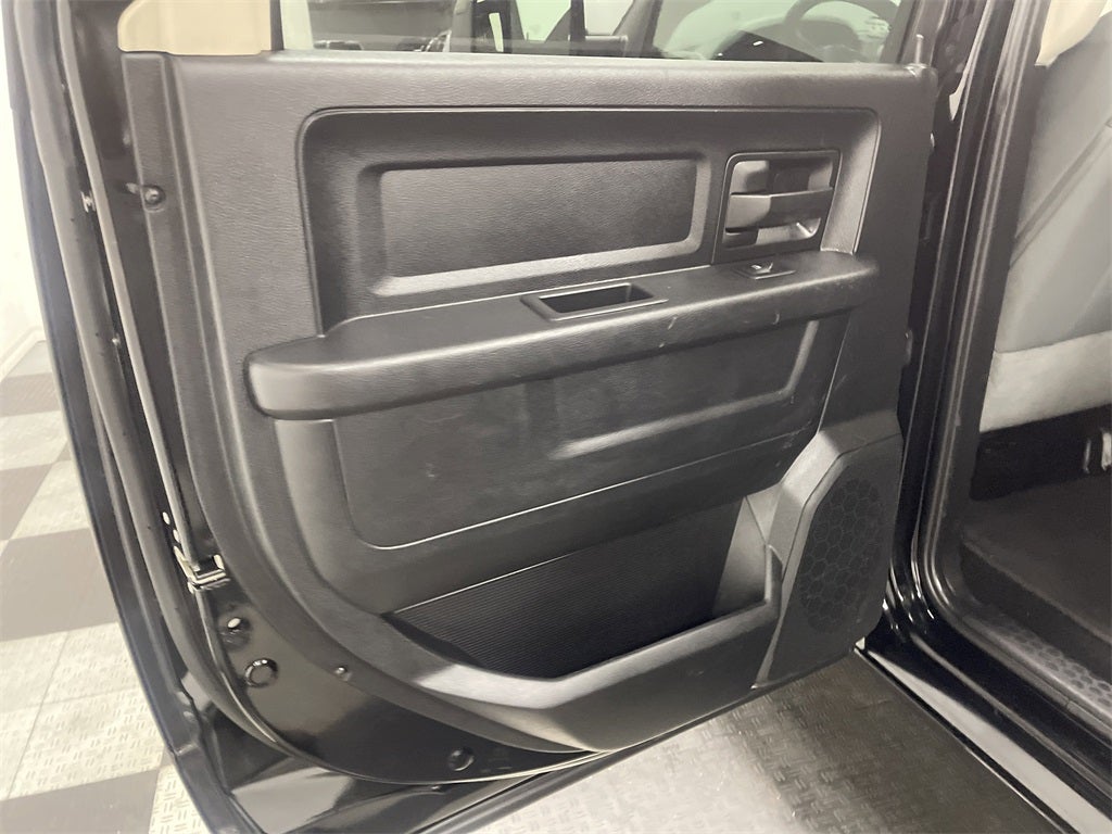 2015 RAM 1500 Express