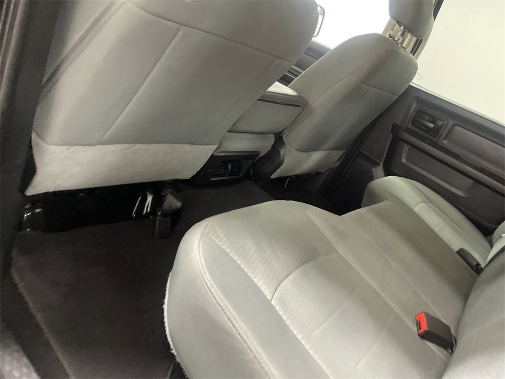 2015 RAM 1500 Express