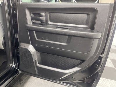 2015 RAM 1500 Express