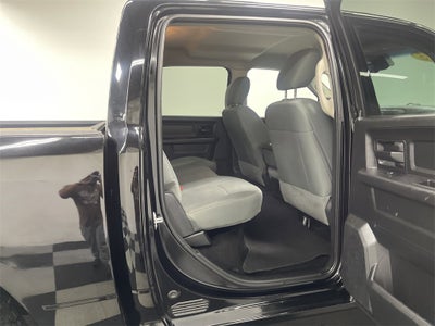 2015 RAM 1500 Express