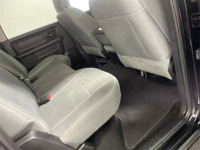 2015 RAM 1500 Express