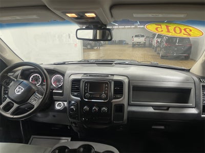 2015 RAM 1500 Express