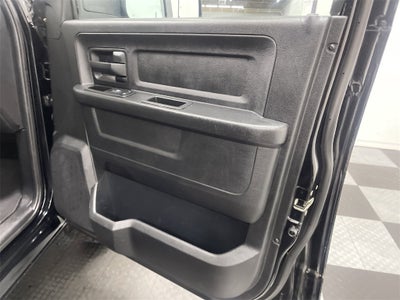 2015 RAM 1500 Express