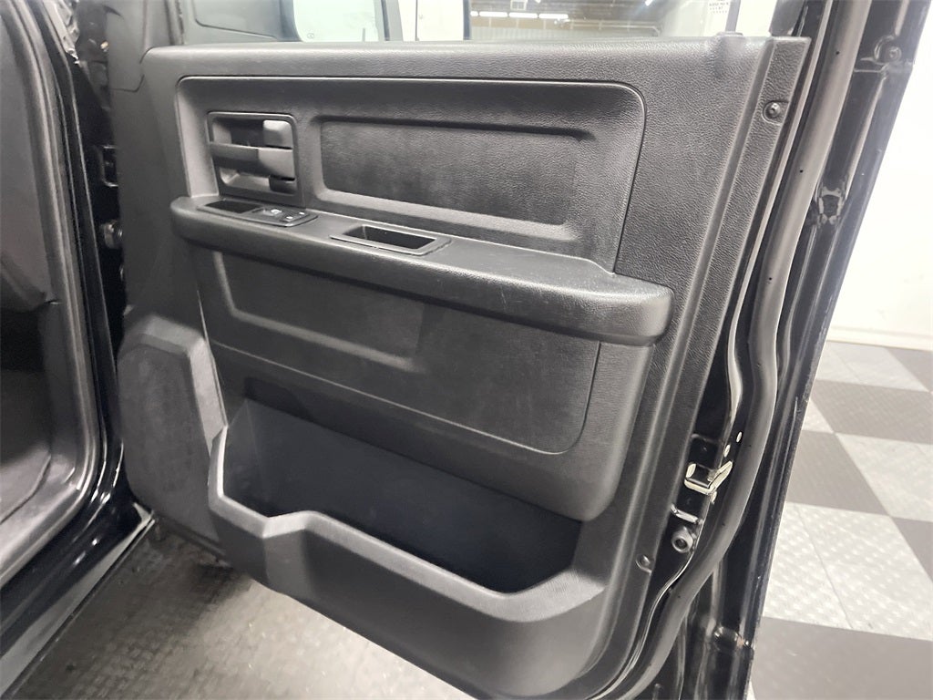 2015 RAM 1500 Express