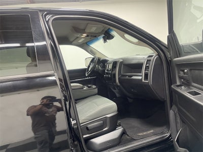 2015 RAM 1500 Express