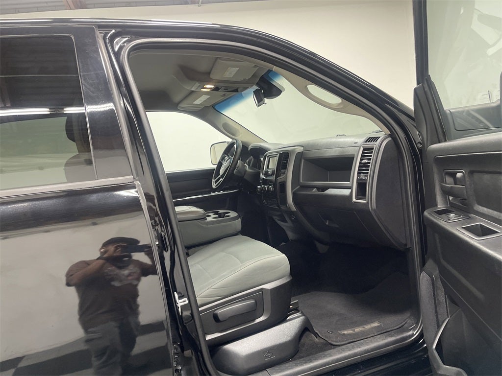 2015 RAM 1500 Express