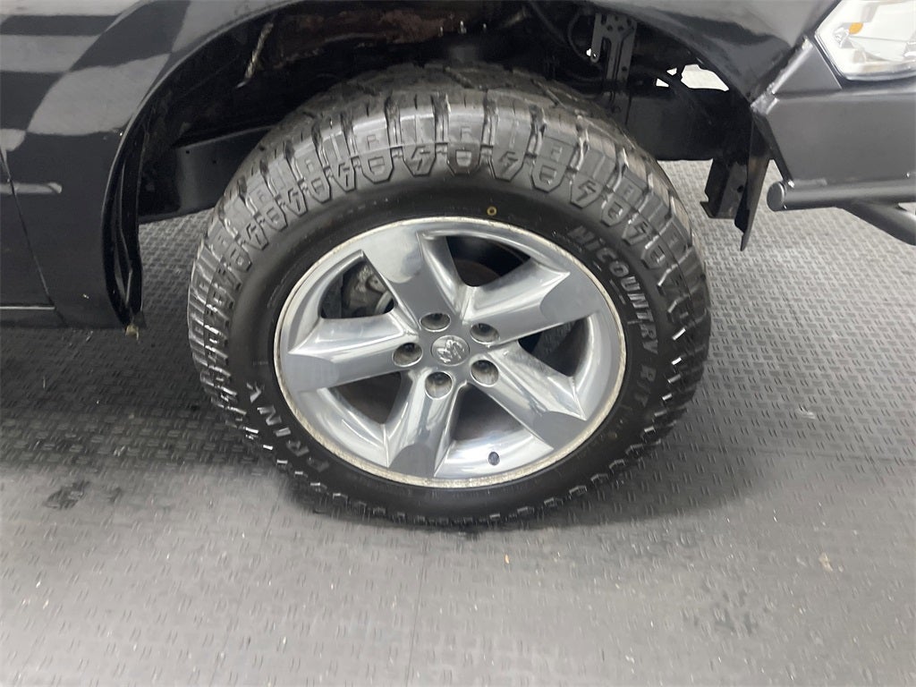 2015 RAM 1500 Express