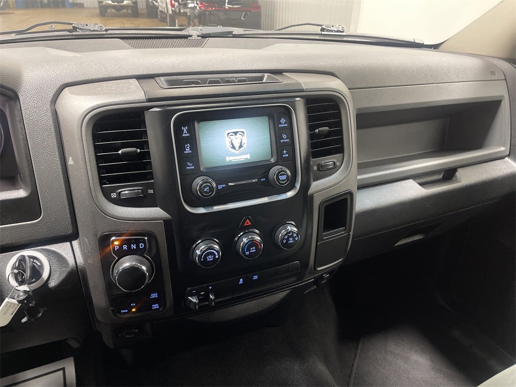 2015 RAM 1500 Express