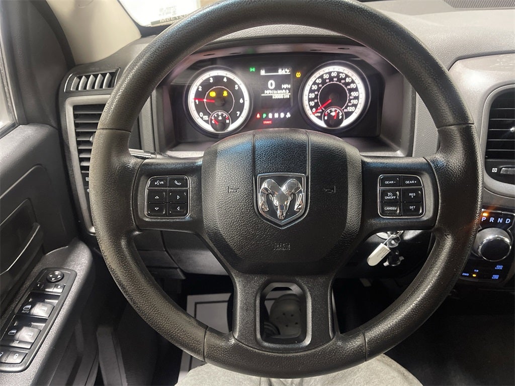 2015 RAM 1500 Express