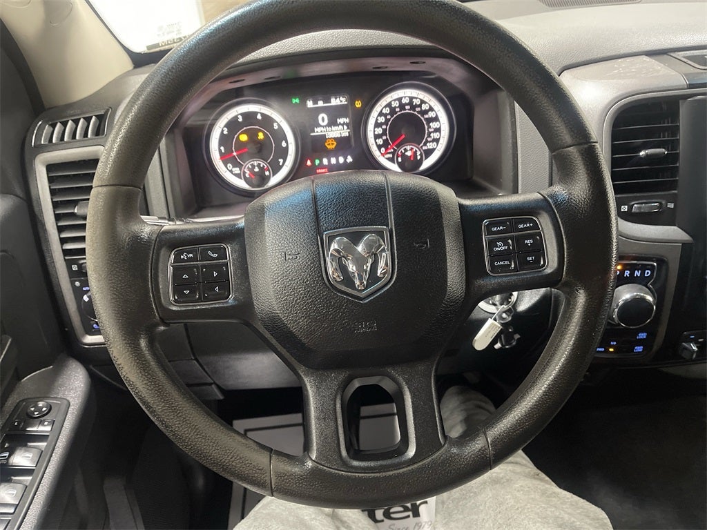 2015 RAM 1500 Express