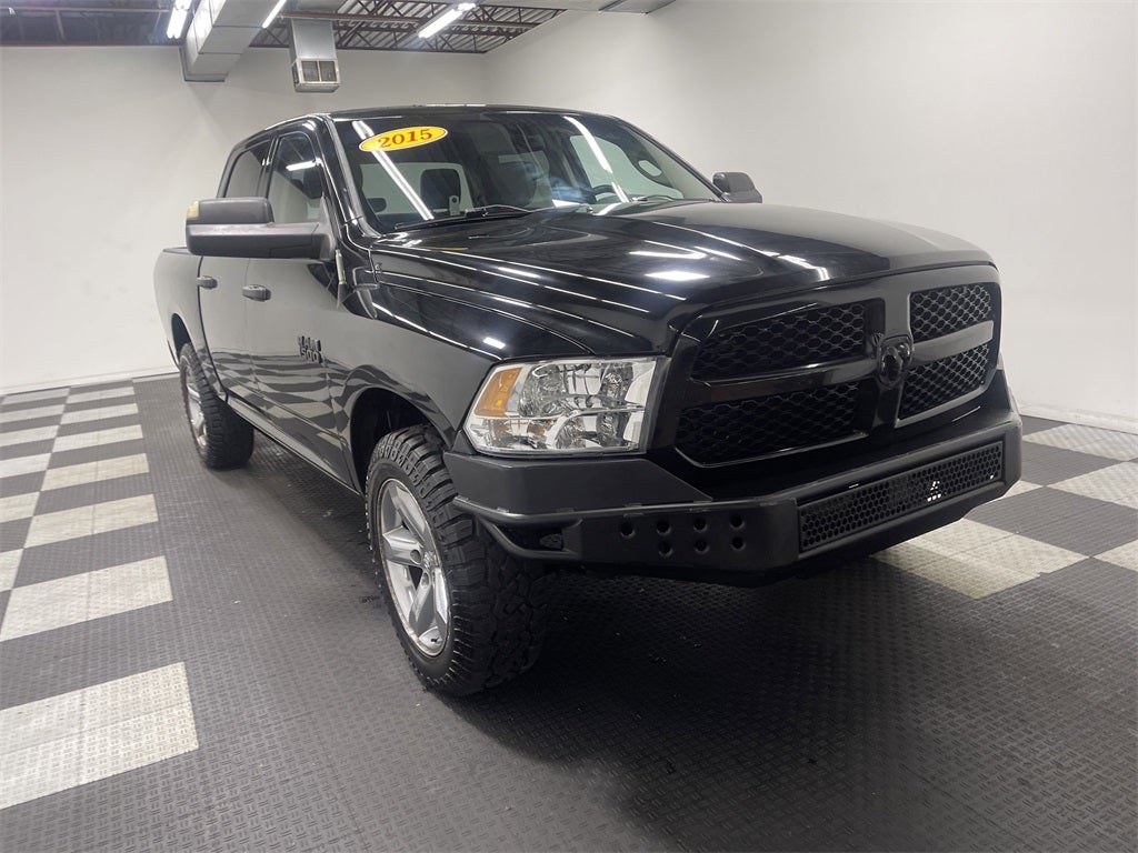 2015 RAM 1500 Express