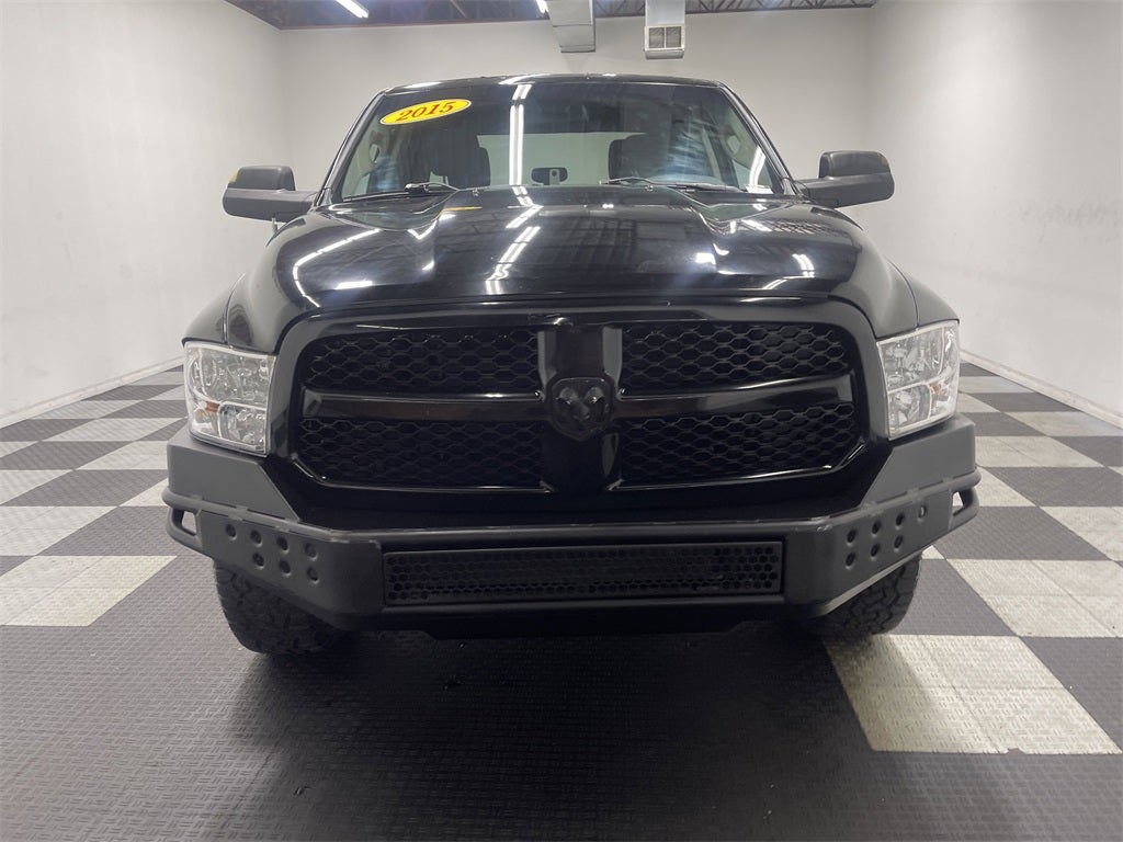 2015 RAM 1500 Express