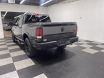 2020 RAM 1500 Classic Warlock Crew Cab 4x4 5'7' Box