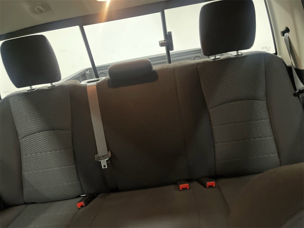 2020 RAM 1500 Classic Warlock Crew Cab 4x4 5'7' Box