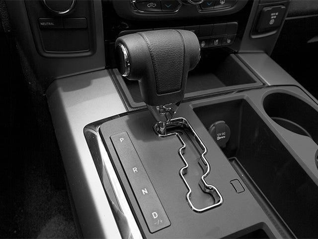 2013 RAM 1500 Outdoorsman