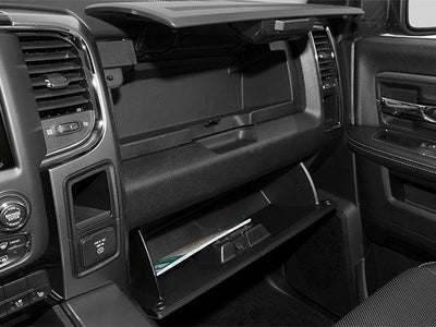 2013 RAM 1500 Outdoorsman