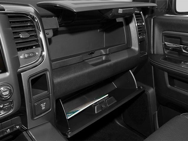 2013 RAM 1500 Outdoorsman