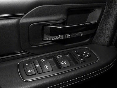 2013 RAM 1500 Outdoorsman