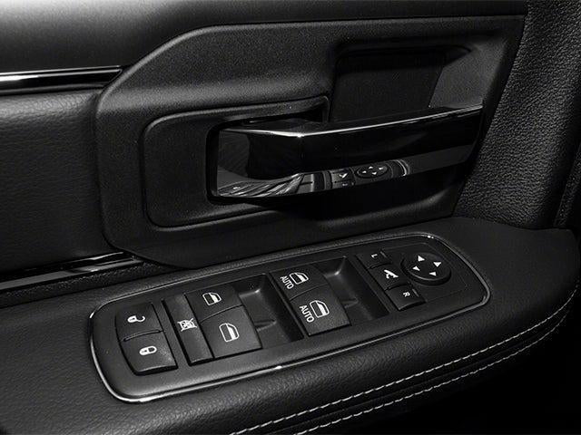 2013 RAM 1500 Outdoorsman