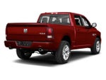 2013 RAM 1500 Outdoorsman