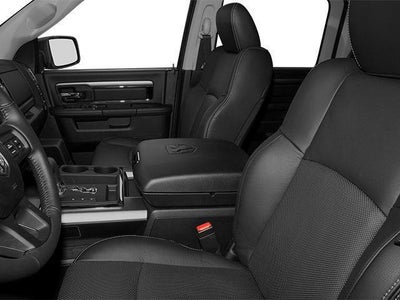 2013 RAM 1500 Outdoorsman