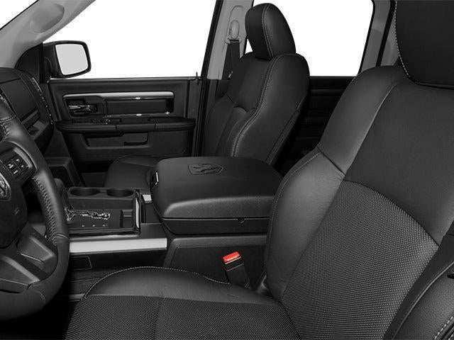 2013 RAM 1500 Outdoorsman