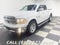 2018 RAM 1500 Laramie Crew Cab 4x4 5'7' Box