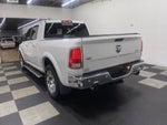 2018 RAM 1500 Laramie Crew Cab 4x4 5'7' Box